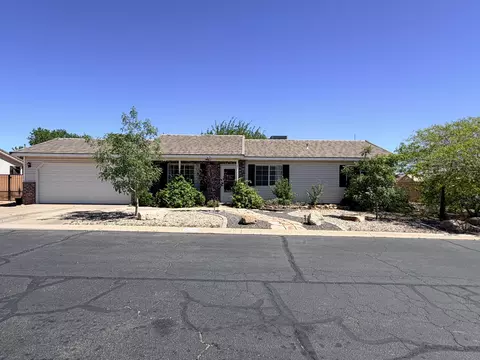 787 S 220 E Cir, Ivins, UT 84738