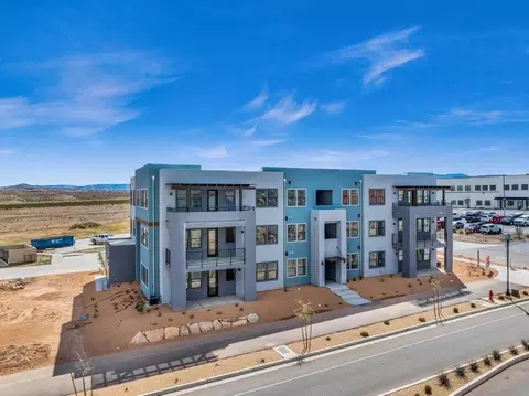 5599 S Carnelian Parkway Pkwy #107, Saint George, UT 84790