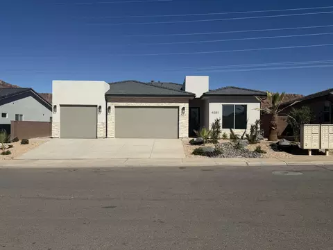 4681 S Lucy Ln #85, Washington, UT 84780