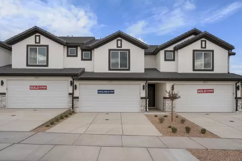 2805 E Fireweed Ln #2404, Washington, UT 84780