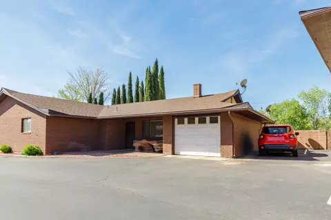 3707 W Gates Cir, Santa Clara, UT 84765