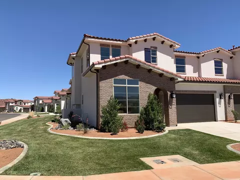 3780 Arcadia Dr # 19, Santa Clara, UT 84765