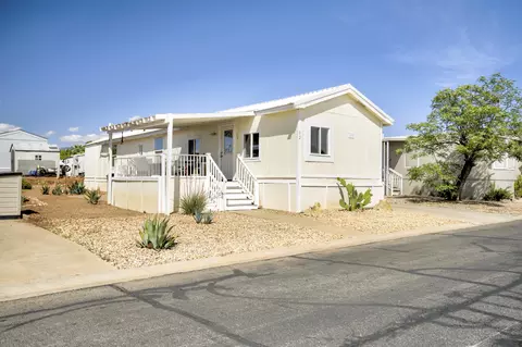 1450 N Dixie Downs Rd # 92, Saint George, UT 84770