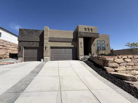 3066 W Platani Trl, Saint George, UT 84770