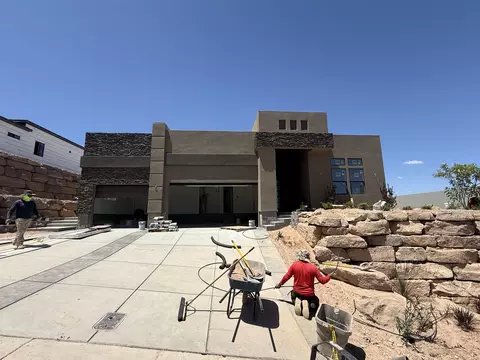 3066 W Platani Trl, Saint George, UT 84770