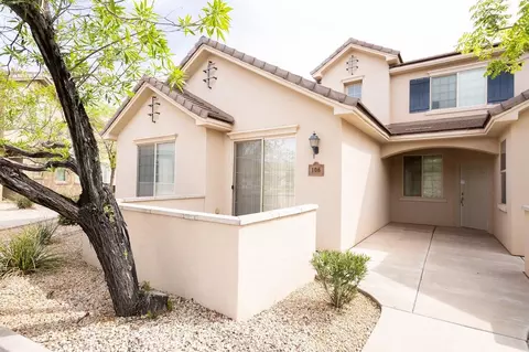 3439 S Barcelona Dr #106, Saint George, UT 84790