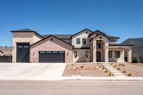 1827 S Grace Ln, Cedar City, UT 84720