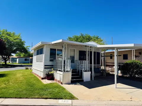 1160 E Telegraph St #122, Washington, UT 84780