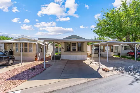 1160 E Telegraph St # 53, Washington, UT 84780 photo 4