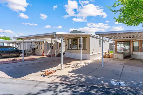 1160 E Telegraph St # 53, Washington, UT 84780