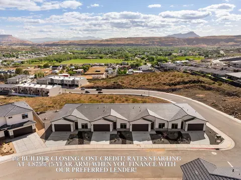 2046 W 320 S #37-40, Hurricane, UT 84737