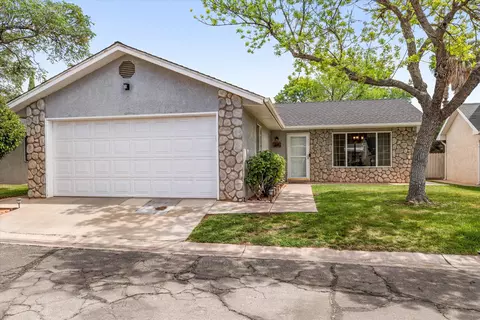 1040 N 1300 W #64, Saint George, UT 84770