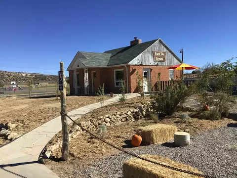 280 E Main St, Escalante, UT 84726