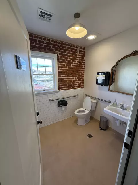 Bath - 280 E Main St, Escalante, UT 84726 photo 1 of 3