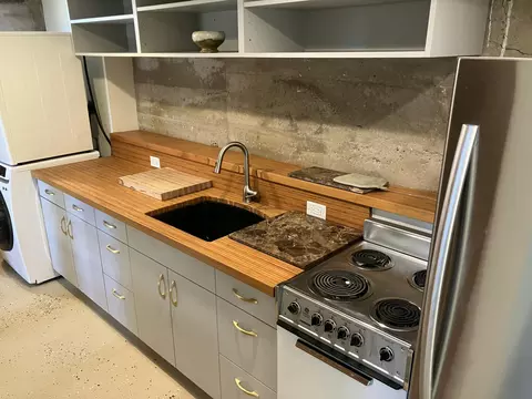 Kitchen - 280 E Main St, Escalante, UT 84726 photo 2 of 3