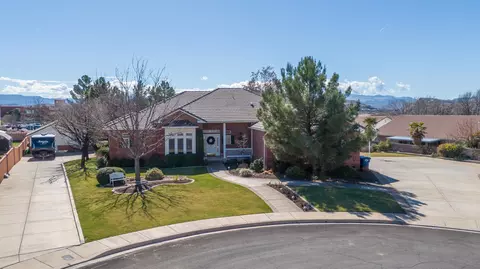 1164 E 1050 South Cir, Saint George, UT 84790