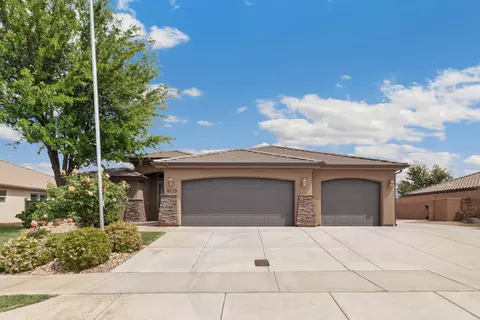 4119 S Crown Jewel Way E, Washington, UT 84780