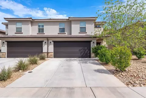 3265 S Fossil Hills Dr, Saint George, UT 84790