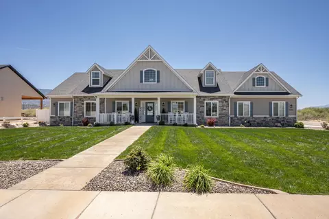 1226 N 3575 W, Cedar City, UT 84721