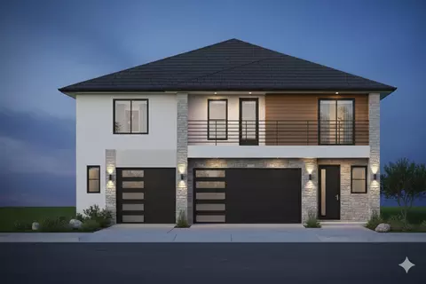 927 E Coyote Crest Dr, Washington, UT 84780