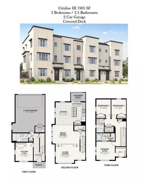 915 W Gold Ridge Ln, Saint George, UT 84790