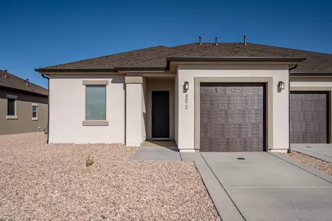 3080 W Runway Dr, Cedar City, UT 84721