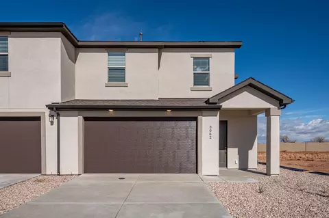 2962 W Runway Dr, Cedar City, UT 84721