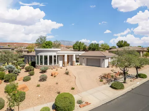 3177 E Broken Rock Way, Washington, UT 84780