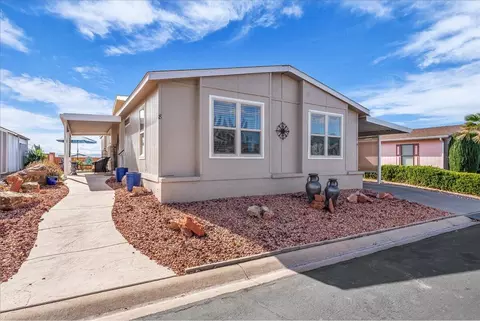 1526 N Dixie Downs Rd #8, Saint George, UT 84770