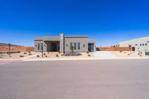 3344 S Guide Star Way, Hurricane, UT 84737