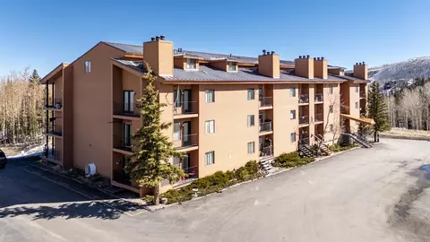 464 N Highway 143 # A108, Brian Head, UT 84719