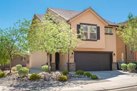 5873 S Firebird Way, Saint George, UT 84790