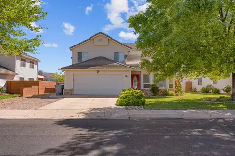 924 N 100 W, Hurricane, UT 84737