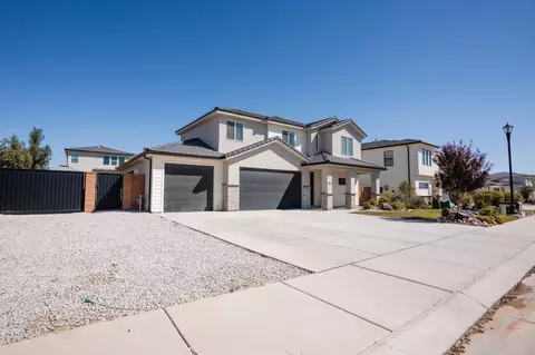 1911 E Yant Flat Dr, Saint George, UT 84790