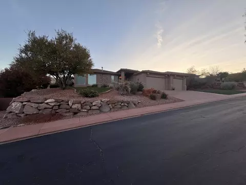 1399 W Cedar Dr #243, Saint George, UT 84770