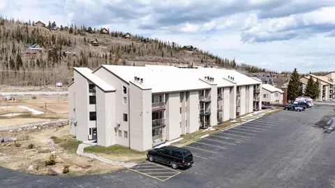 385 S Vasels Rd 77, Brian Head, UT 84719