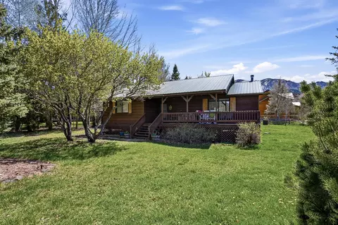 349 W 100 N, Pine Valley, UT 84781