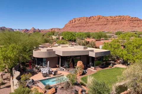 2331 W Entrada Trl #85, Saint George, UT 84770
