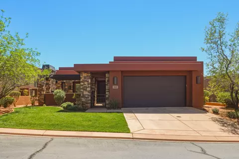 2139 W Cougar Rock Cir #163, Saint George, UT 84770