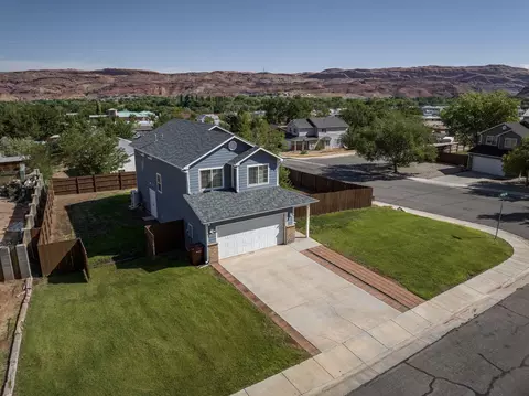 1260 Madison Way, Moab, UT 84532