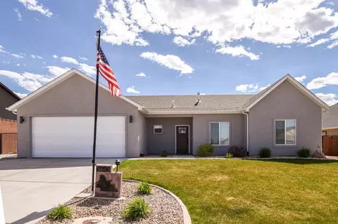 3643 W Benson Way, Cedar City, UT 84720