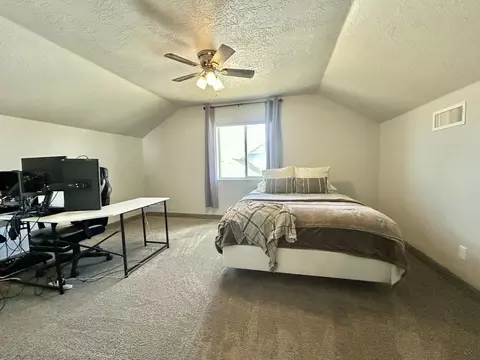 Bedroom - 310 S 625 E, Enterprise, UT 84725 photo 6 of 6