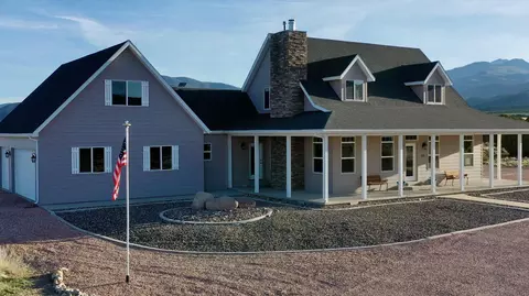 3125 E 3080 N Mt Belknap Pl, Beaver, UT 84713