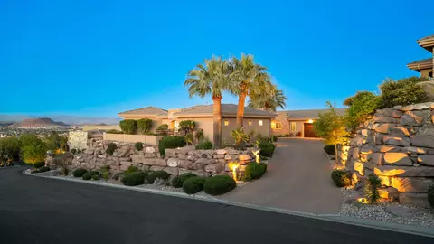 1815 S Paragon Dr, Saint George, UT 84790
