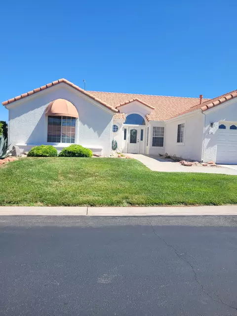 39 N Valley View Dr #42, Saint George, UT 84770