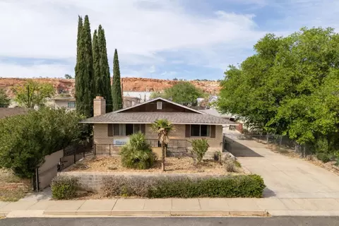 581 E 100 S, Saint George, UT 84770