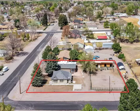 195 S 200 E, Monroe, UT 84754