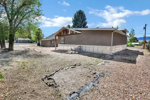 Exterior - 195 S 200 E, Monroe, UT 84754 photo 3 of 5