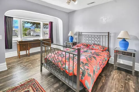 Bedroom - 195 S 200 E, Monroe, UT 84754 photo 3 of 4