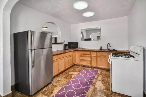 Kitchen - 195 S 200 E, Monroe, UT 84754 photo 1 of 1